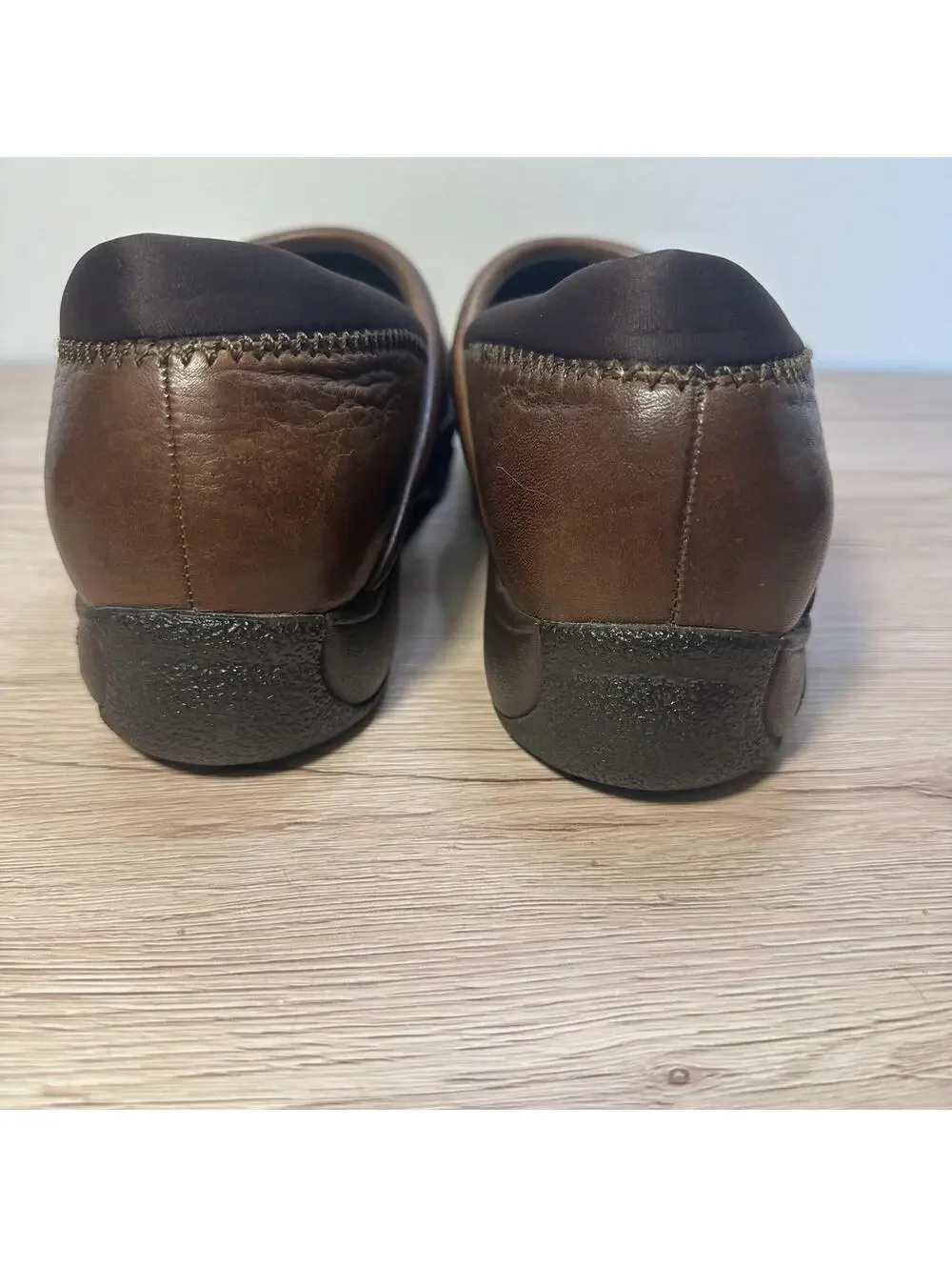 Dansko step into